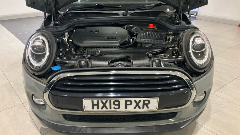 MINI Hatchback 1.5 Cooper Classic II 5dr Auto Petrol Hatchback